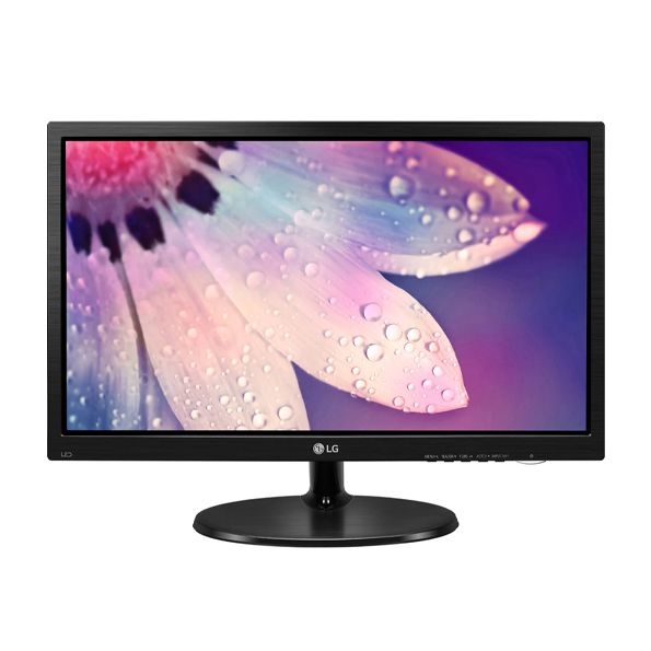 Monitor Led 18.5"" LG 19M38A-B