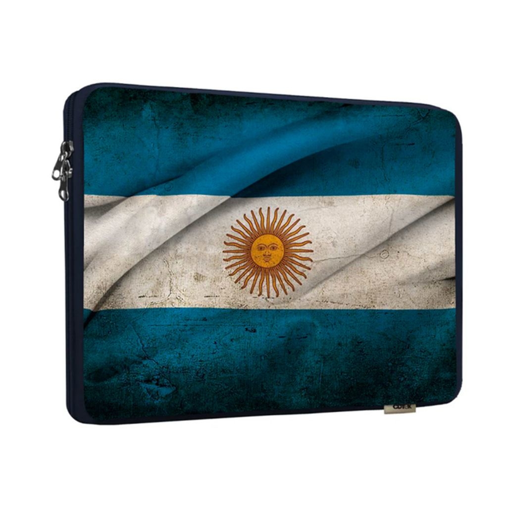 Funda Para Notebook 14" Argentina