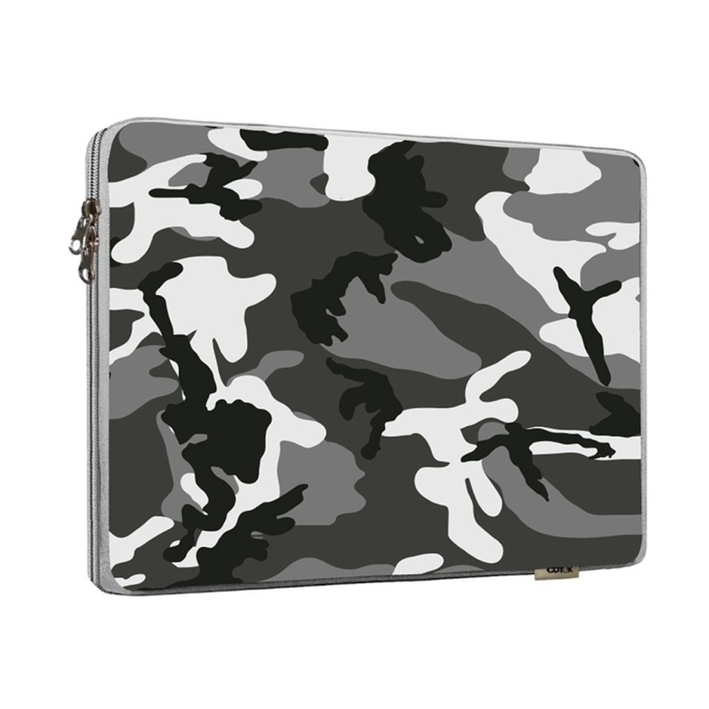 Funda Para Notebook 14" Camuflado