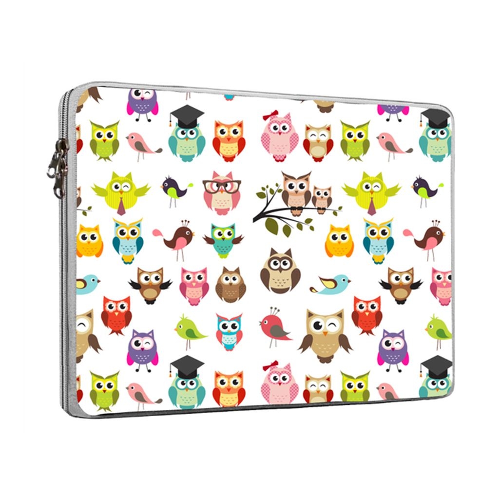 Funda Para Notebook 14" Buho