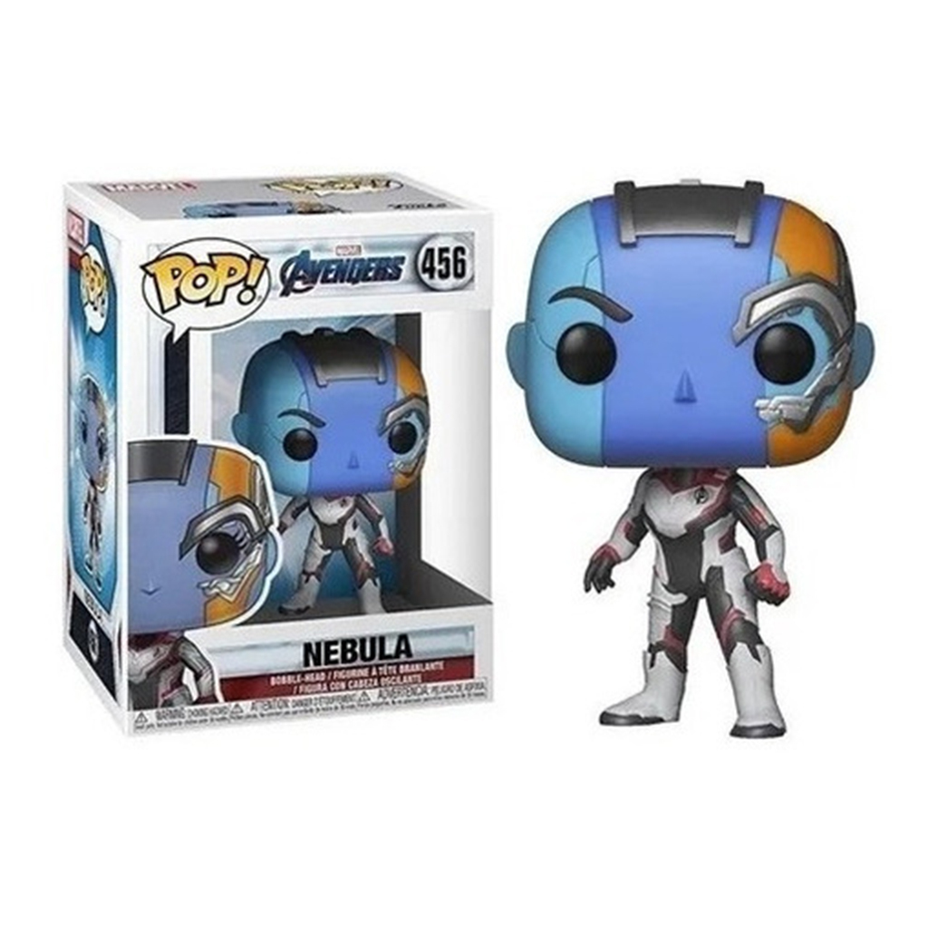 Funko Pop Nebula Avengers Endgame