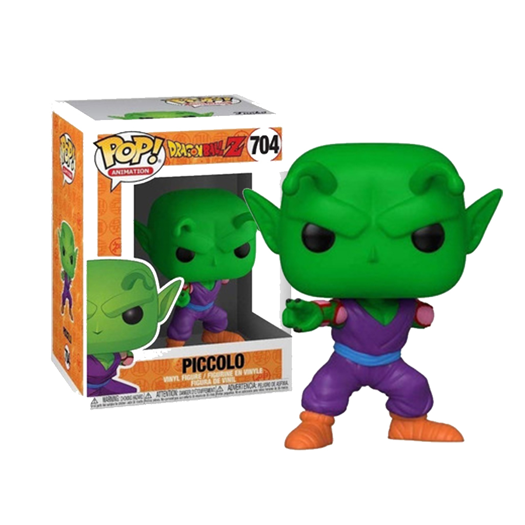 Funko Pop Picollo One Arm