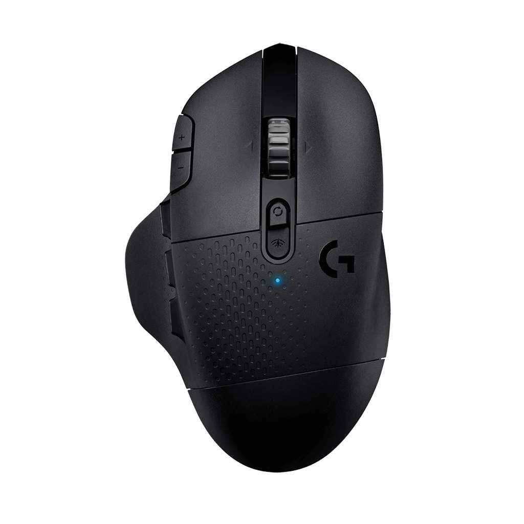 Mouse Logitech G604 Gaming LIGHTSPEED