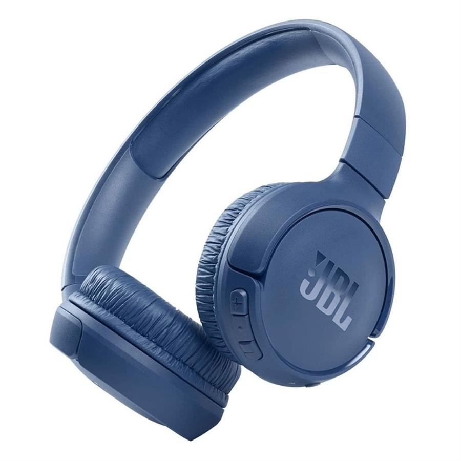 Auriculares Inalámbricos JBL Tune 510BT Azules