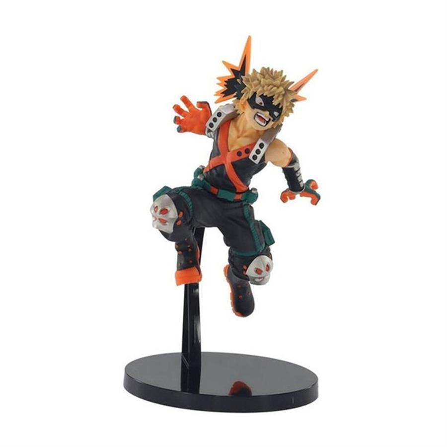 BANPRESTO KATSUKI BAKUGOU MHA KOA