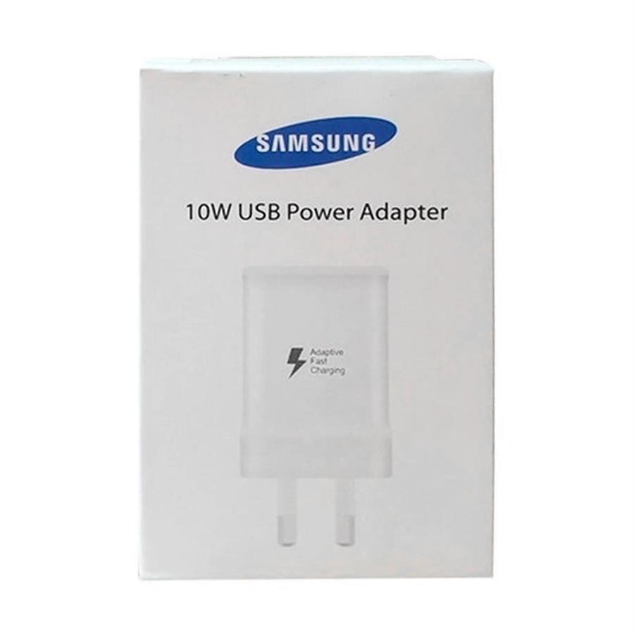 Cargador Samsung Fast Charger 10W