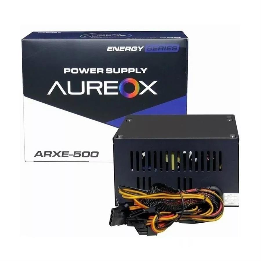 Fuente Aureox ARXE-500W