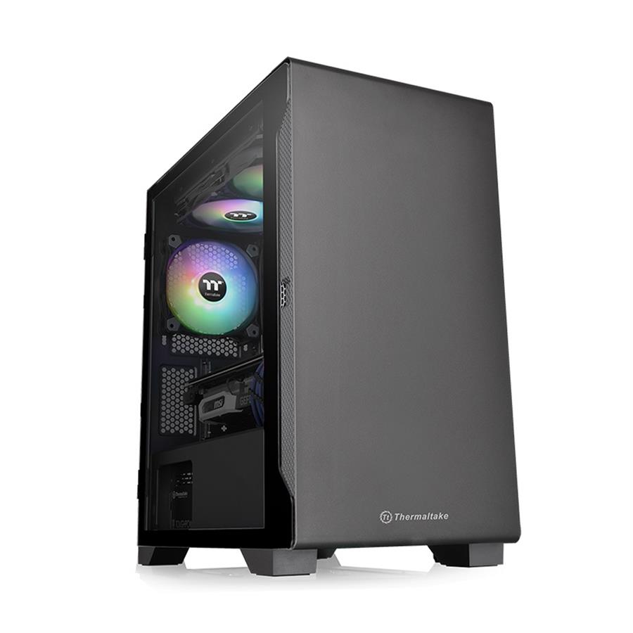 Gabinete Thermaltake S100 Tg