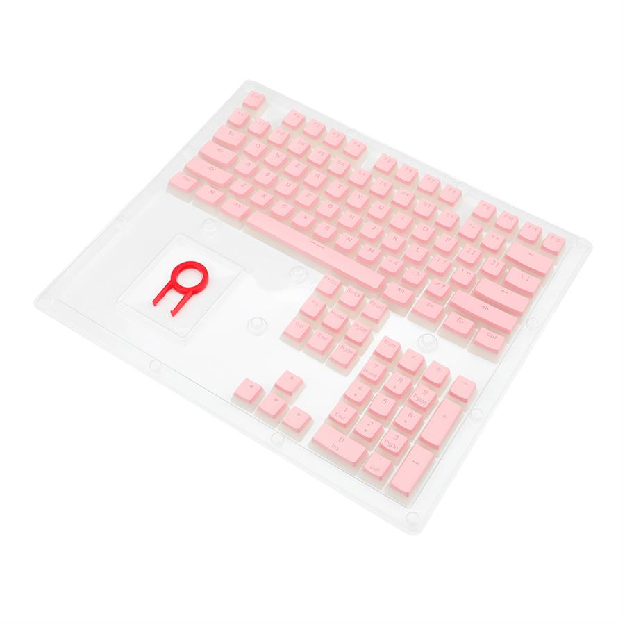 Keycaps Redragon Scarab A130P-SP Pink
