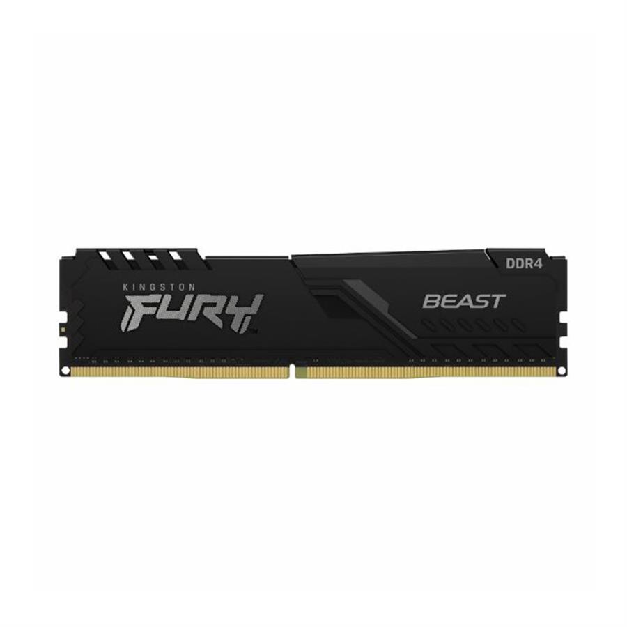 Memoria Kingston Fury Beast DDR4 8GB 3200Mhz
