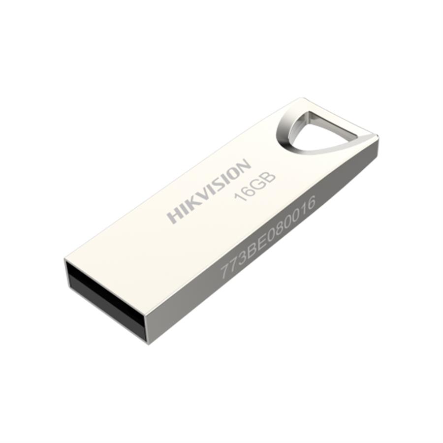 Pendrive Hikvision 32GB 3.0 Metal M200