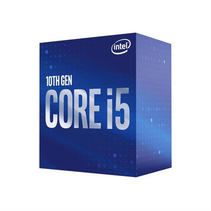 Procesador Intel Core i5-10400 Comet Lake