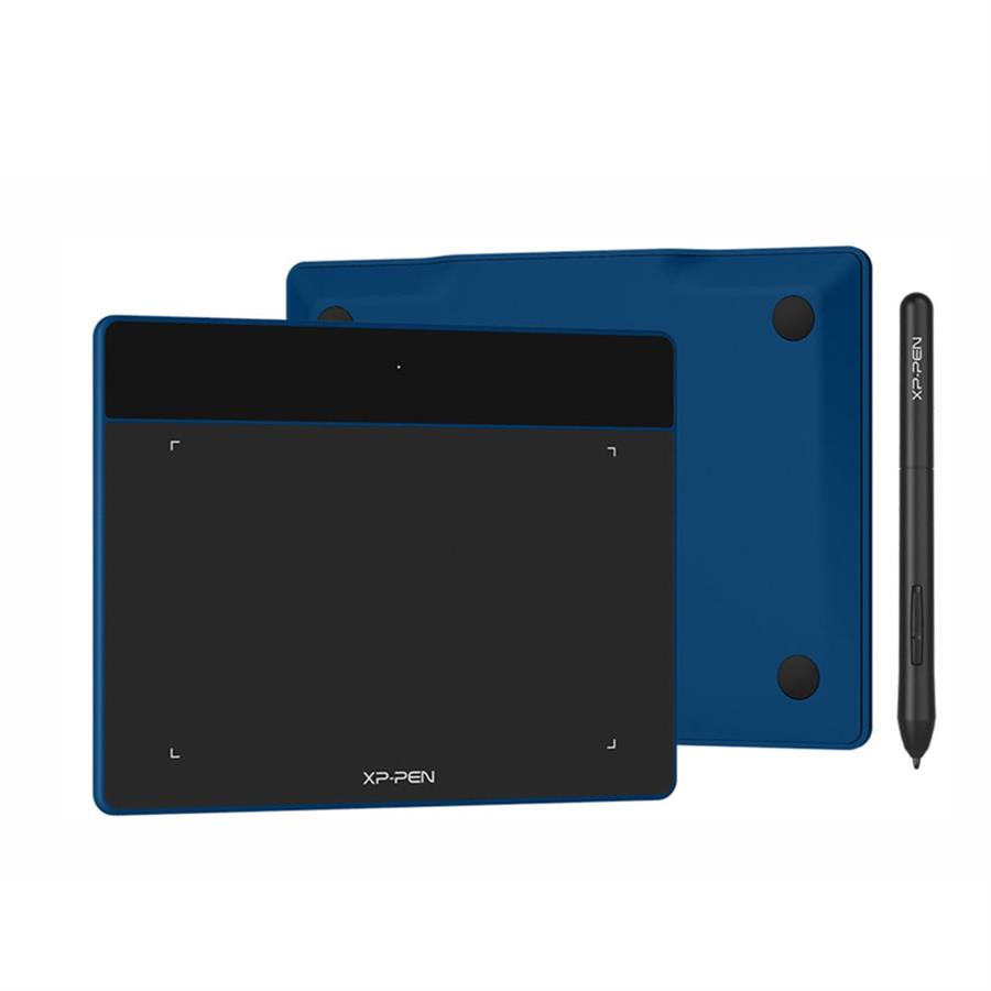 Tableta Digitalizadora XP-PEN Deco Fun L Blue