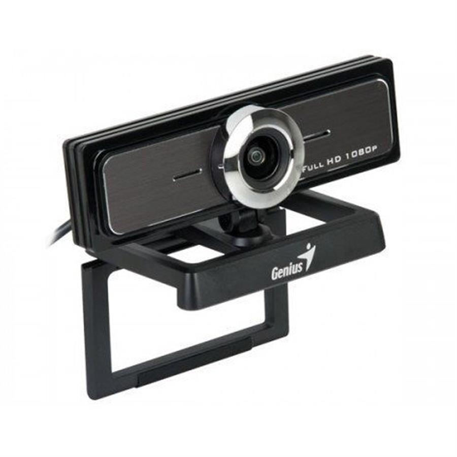 Webcam Genius Widecam F100 V2