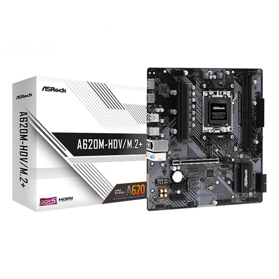 Mother Asrock A620M-HDV/M.2