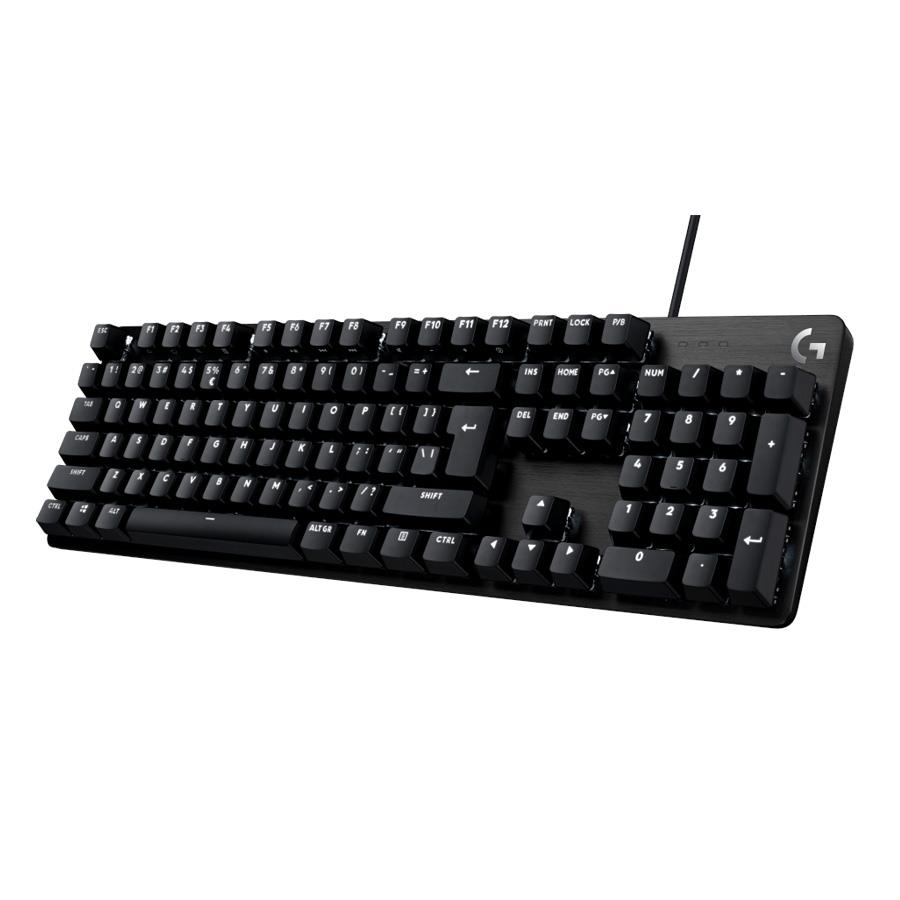 Teclado Gamer Logitech G413 SE