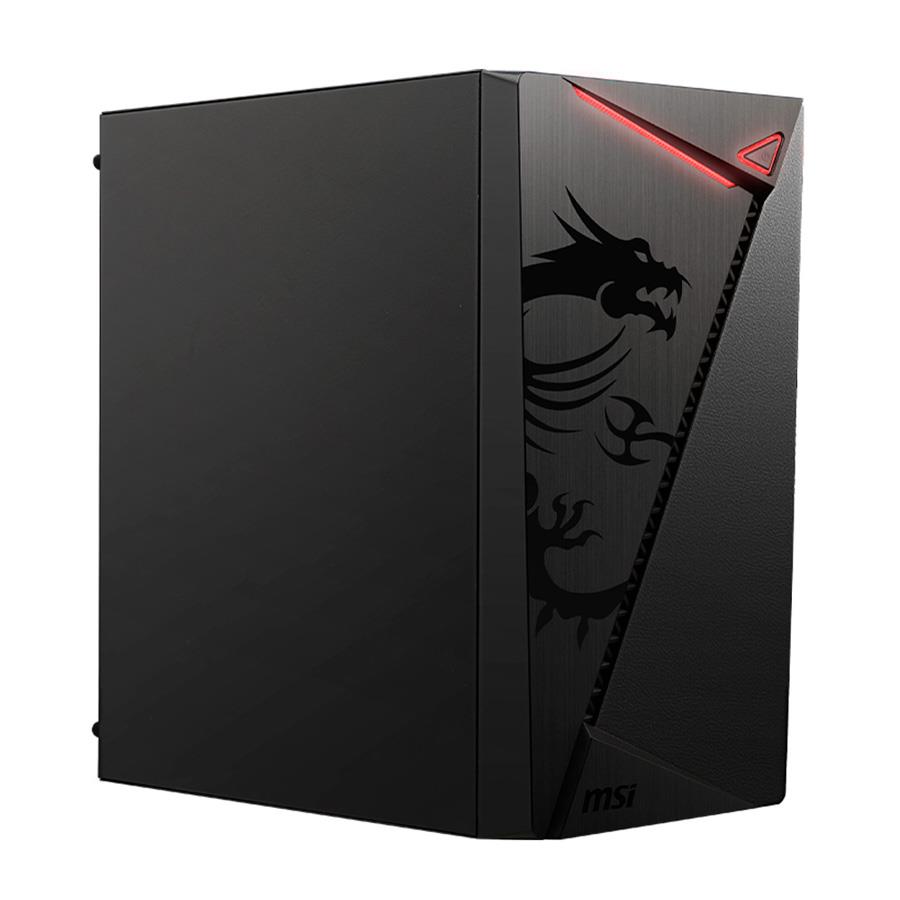 Gabinete MSI Mag Shield M301