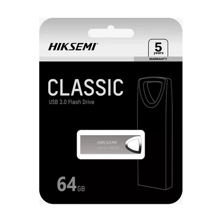 Pen drive Hiksemi Classic 64gb 2.0