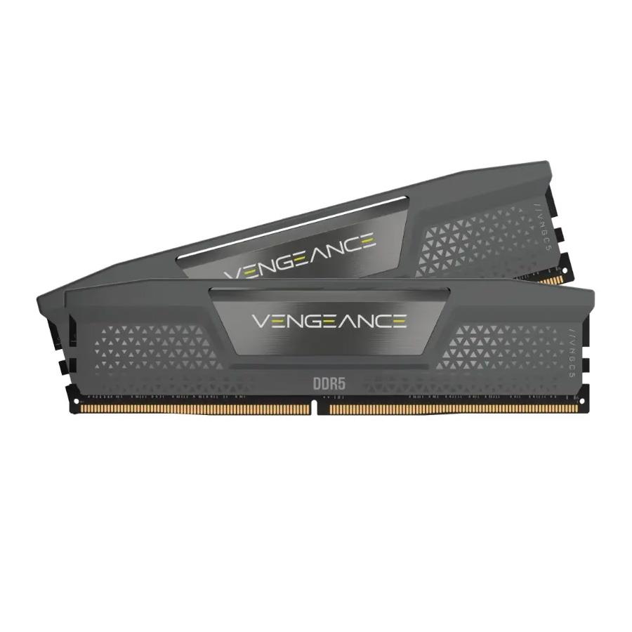 Memoria Corsair Vengeance DDR5 32GB Kit (2x16GB) 5200Mhz Intel XMP