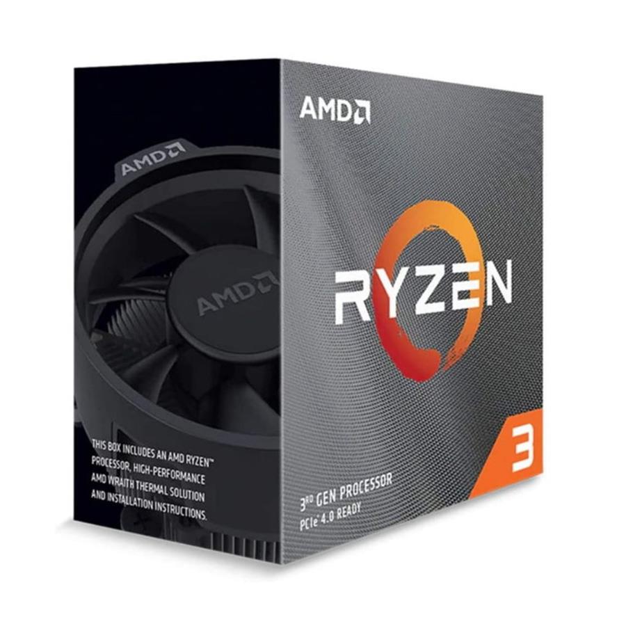 Procesador AMD Ryzen 3 5300G