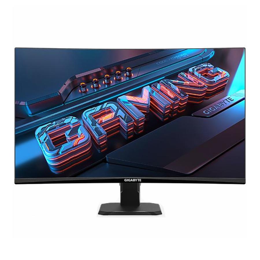 Monitor Gamer 27" Gigabyte GS27QC-SA