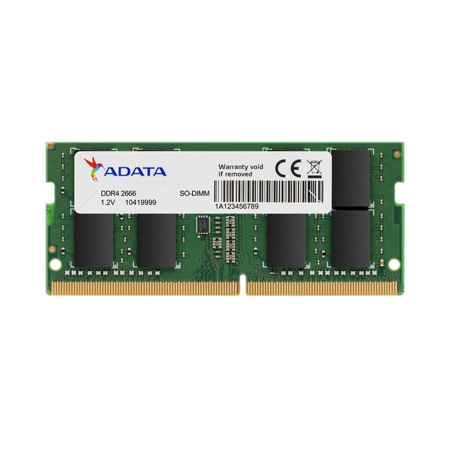 Memoria Adata SODIMM DDR4 16GB 2666Mhz