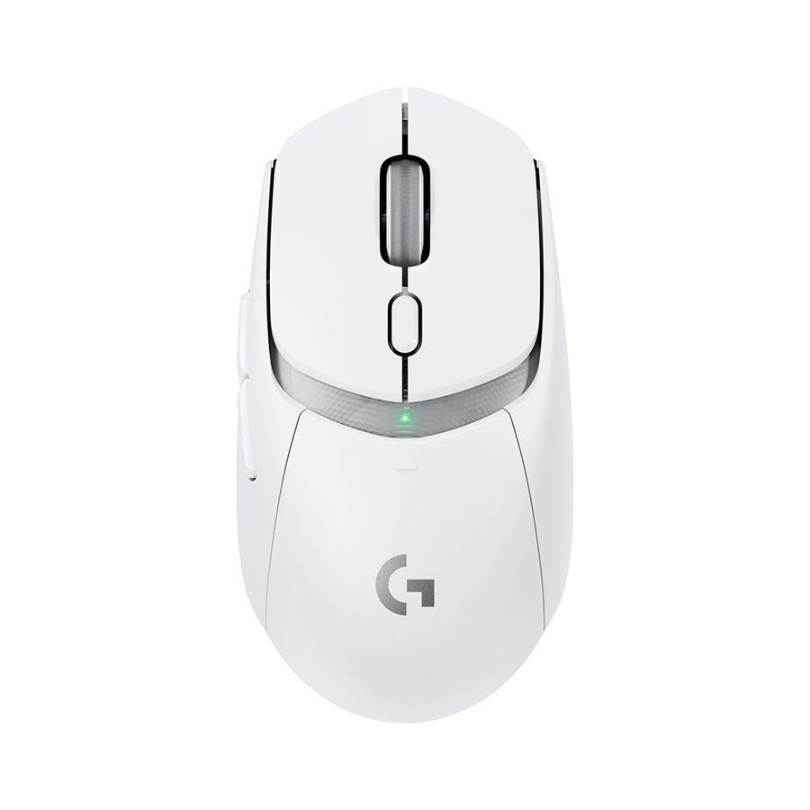 Mouse Gamer Logitech G309 Lightspeed Wireless White