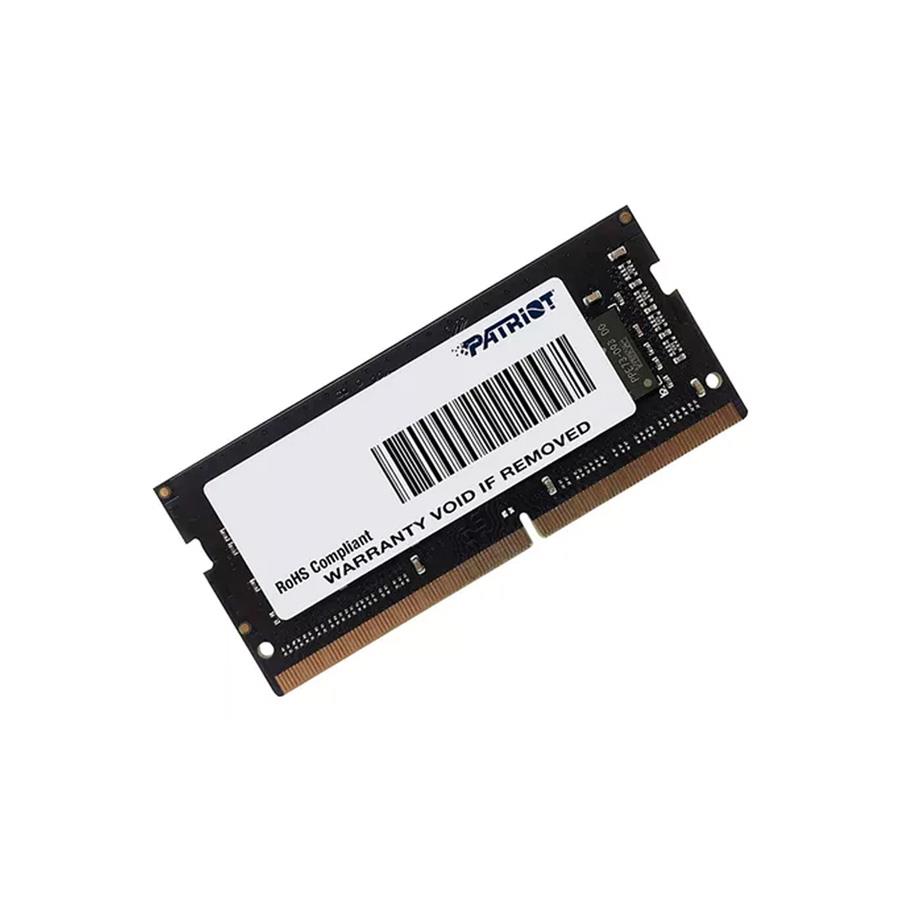 Memoria Patriot SODIMM Signature Line 8GB DDR4 3200Mhz